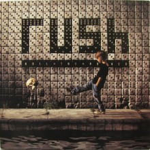 RUSH – Roll The Bones CD